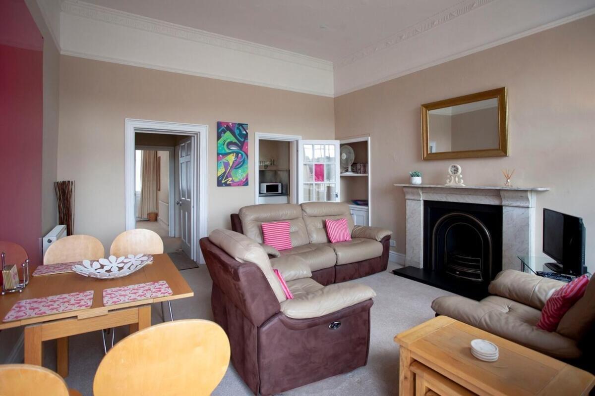 ※ Spacious, Central Bath Apartment ※ Luaran gambar