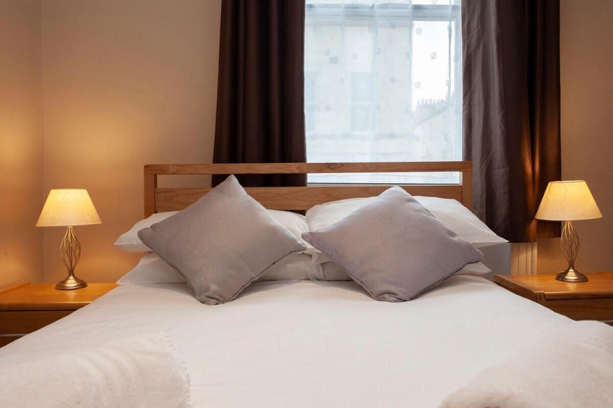 ※ Spacious, Central Bath Apartment ※ Luaran gambar